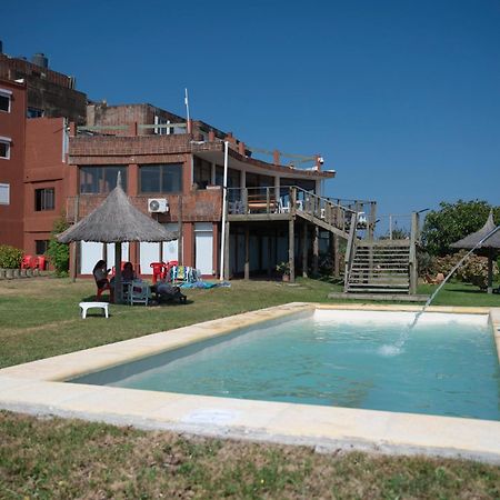 Hotel Portobello La Paloma Kültér fotó