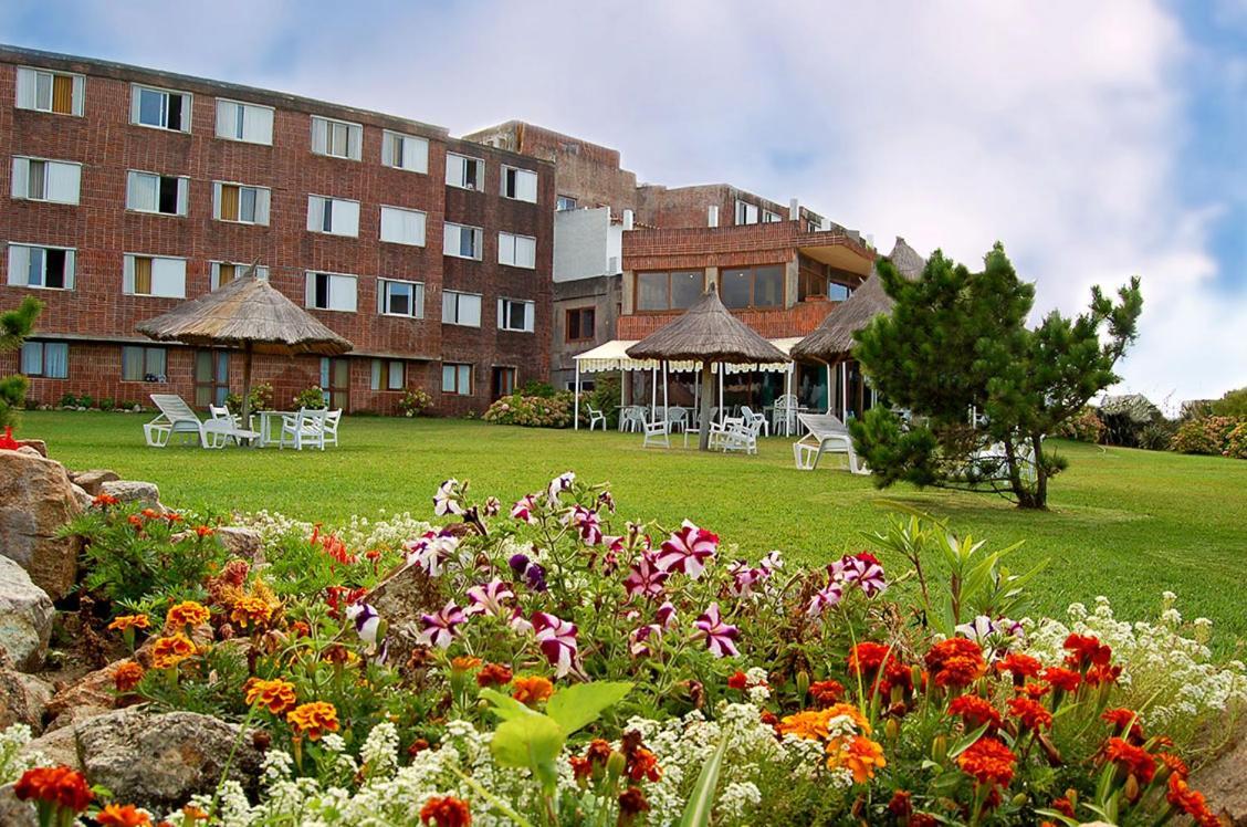 Hotel Portobello La Paloma Kültér fotó
