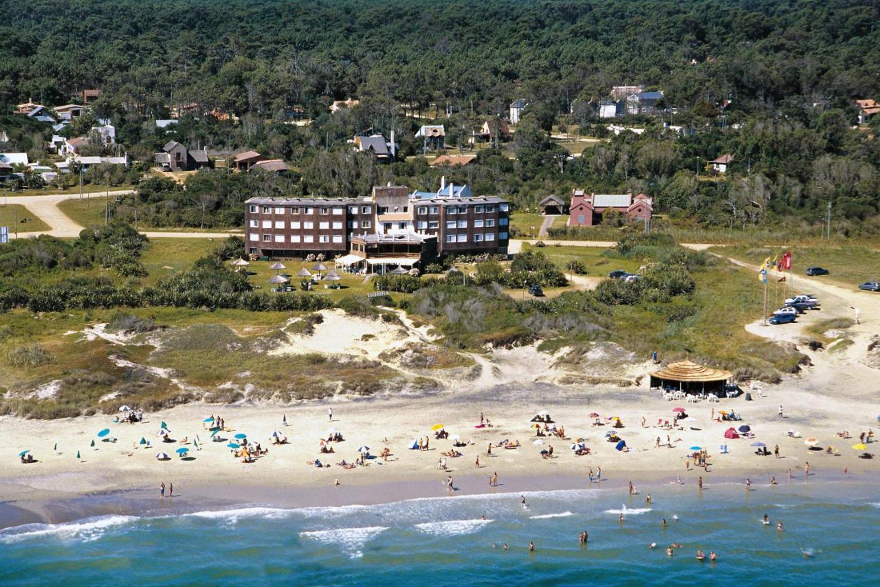 Hotel Portobello La Paloma Kültér fotó