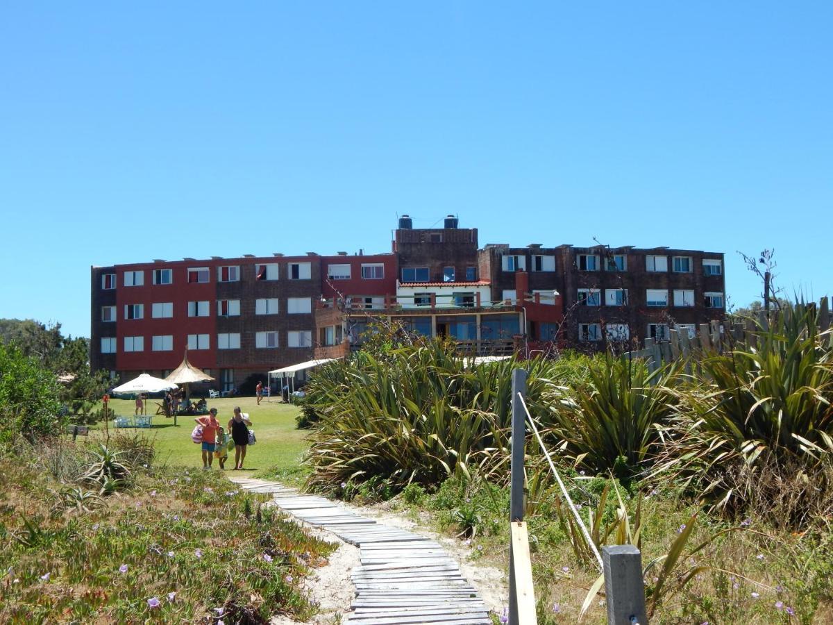 Hotel Portobello La Paloma Kültér fotó