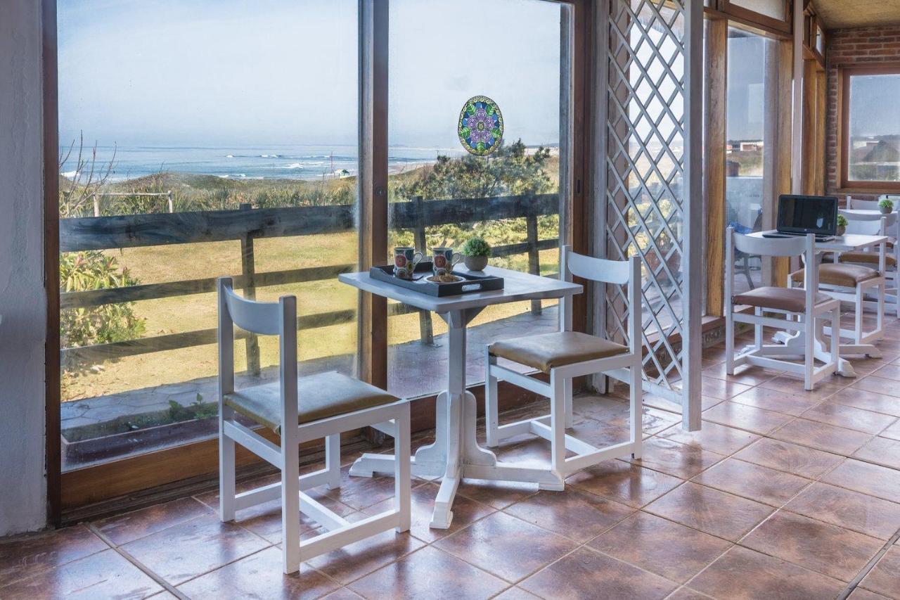 Hotel Portobello La Paloma Kültér fotó