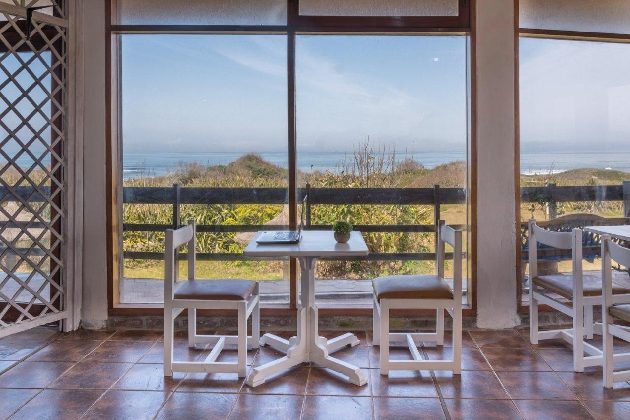 Hotel Portobello La Paloma Kültér fotó