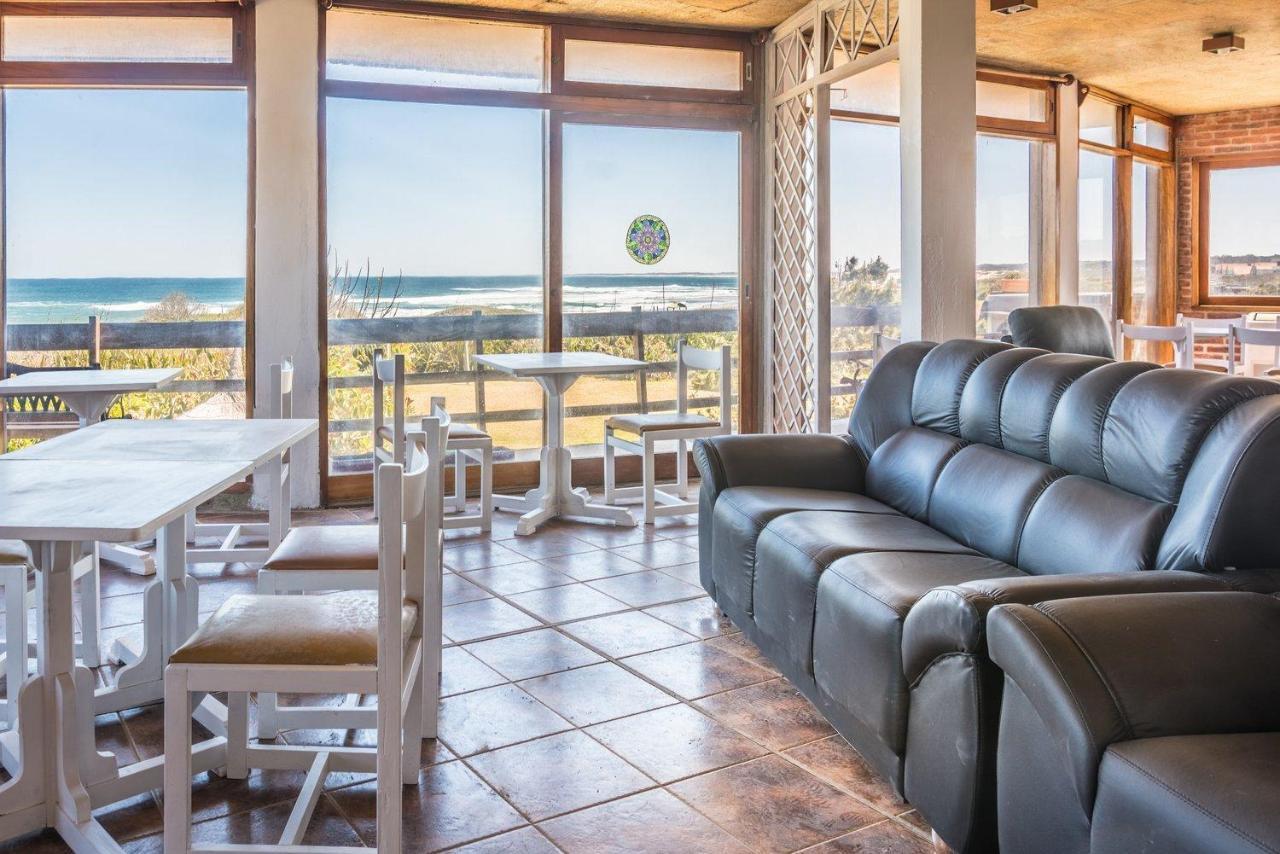 Hotel Portobello La Paloma Kültér fotó