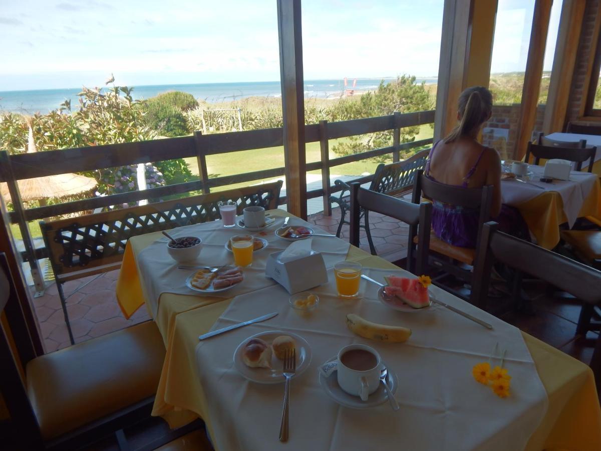 Hotel Portobello La Paloma Kültér fotó