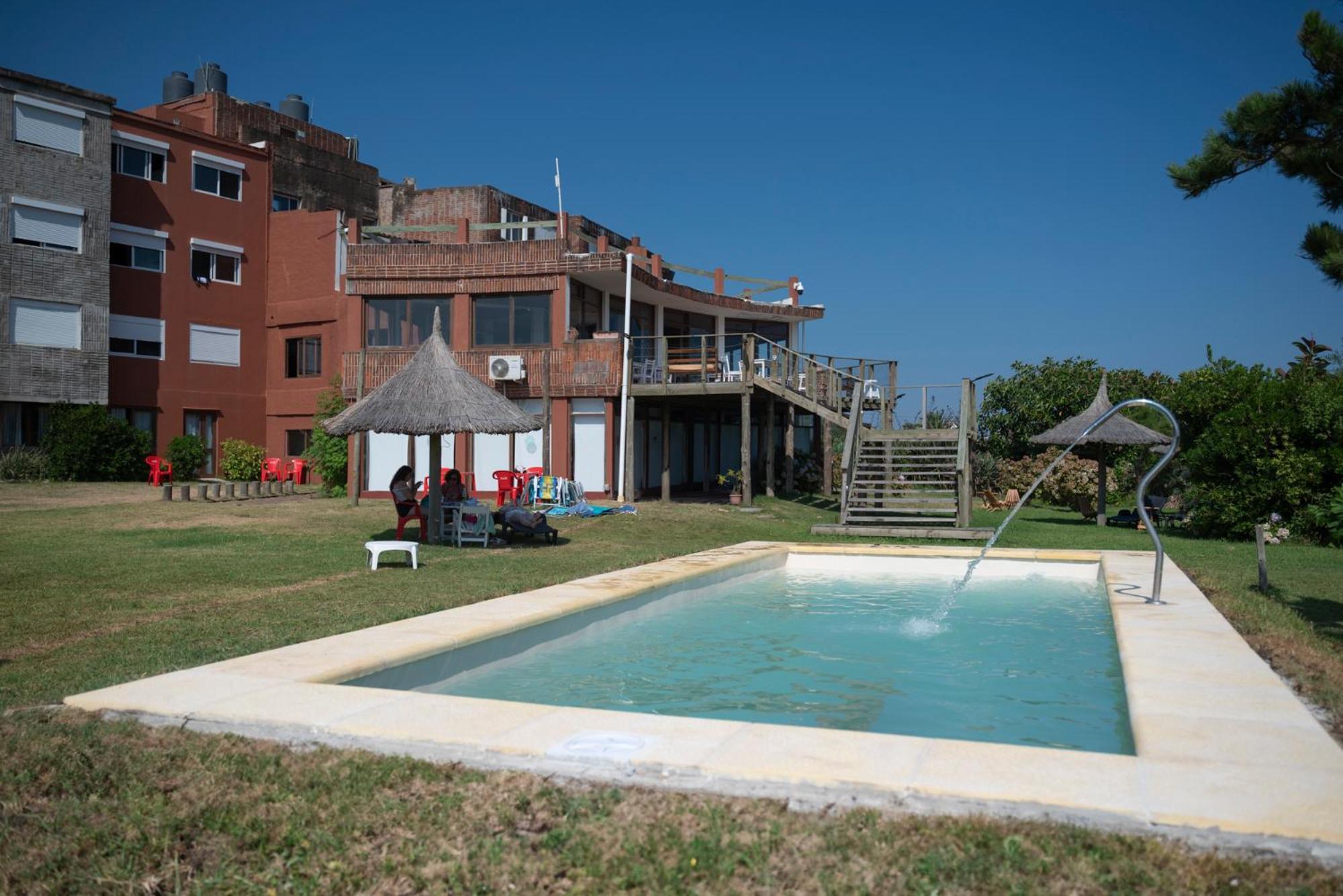 Hotel Portobello La Paloma Kültér fotó