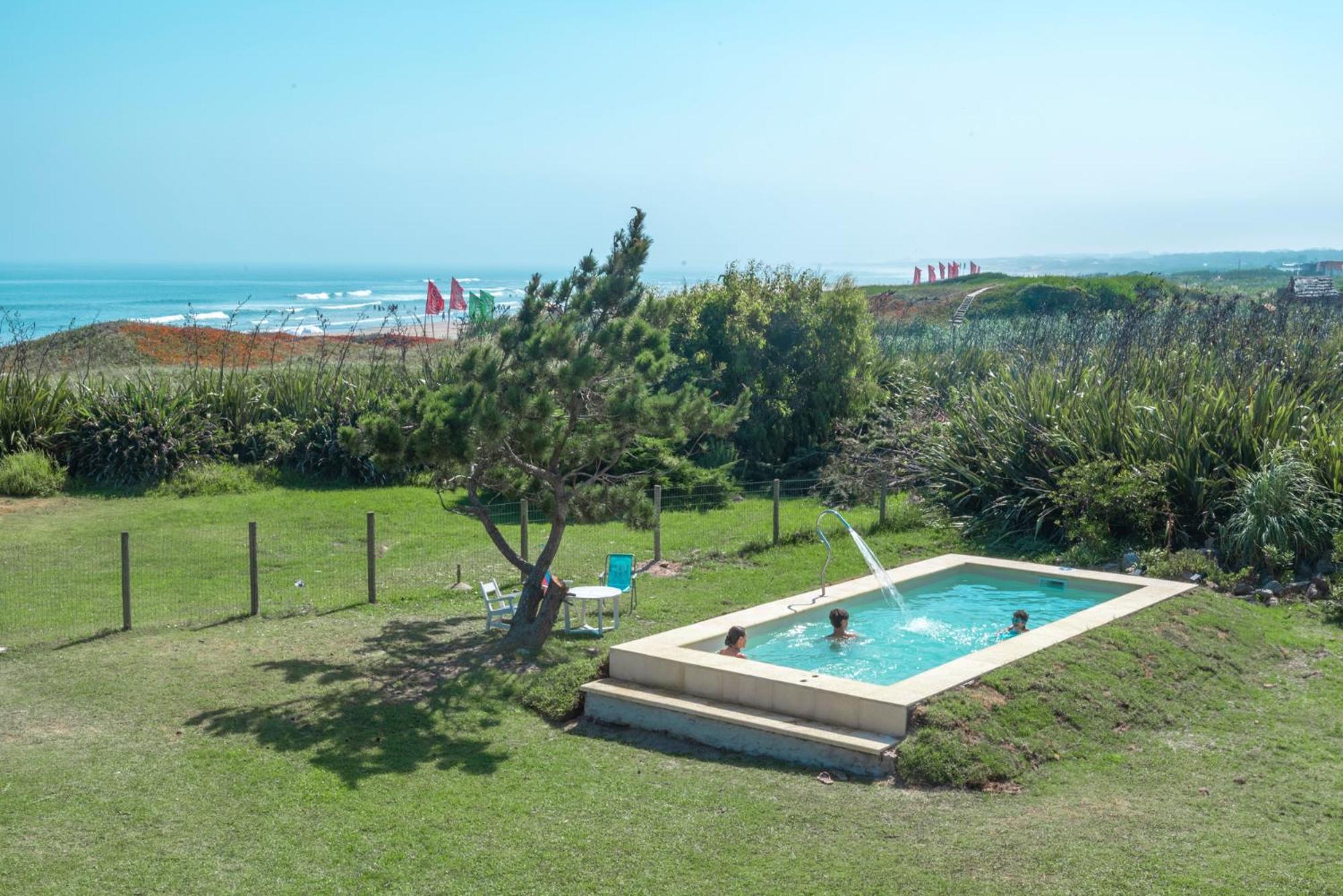 Hotel Portobello La Paloma Kültér fotó