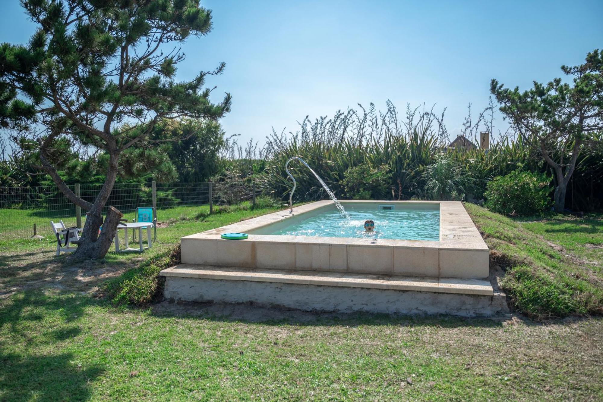 Hotel Portobello La Paloma Kültér fotó