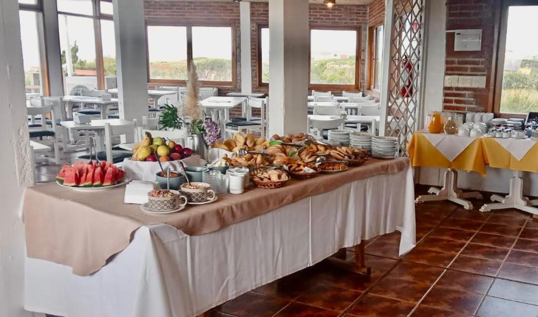 Hotel Portobello La Paloma Kültér fotó