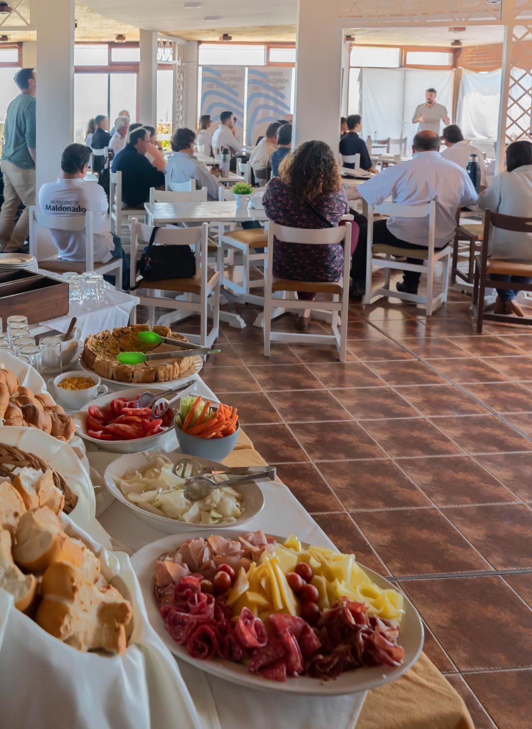 Hotel Portobello La Paloma Kültér fotó