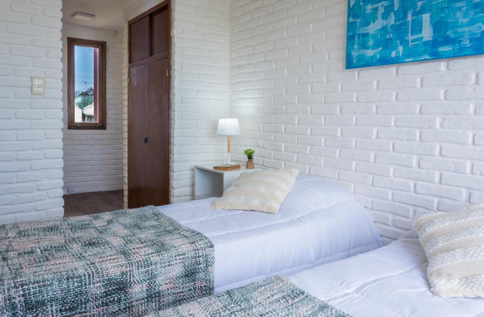 Hotel Portobello La Paloma Kültér fotó