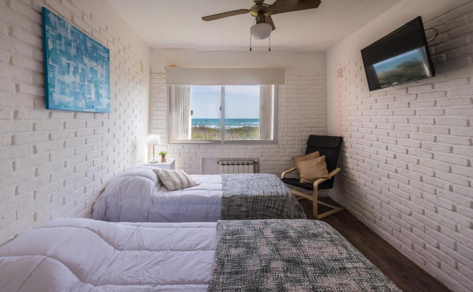 Hotel Portobello La Paloma Kültér fotó