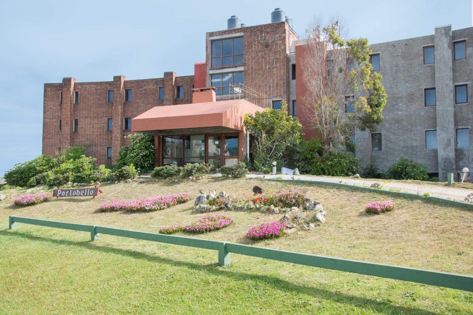 Hotel Portobello La Paloma Kültér fotó