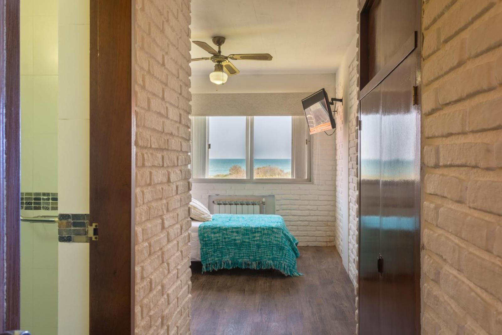 Hotel Portobello La Paloma Kültér fotó