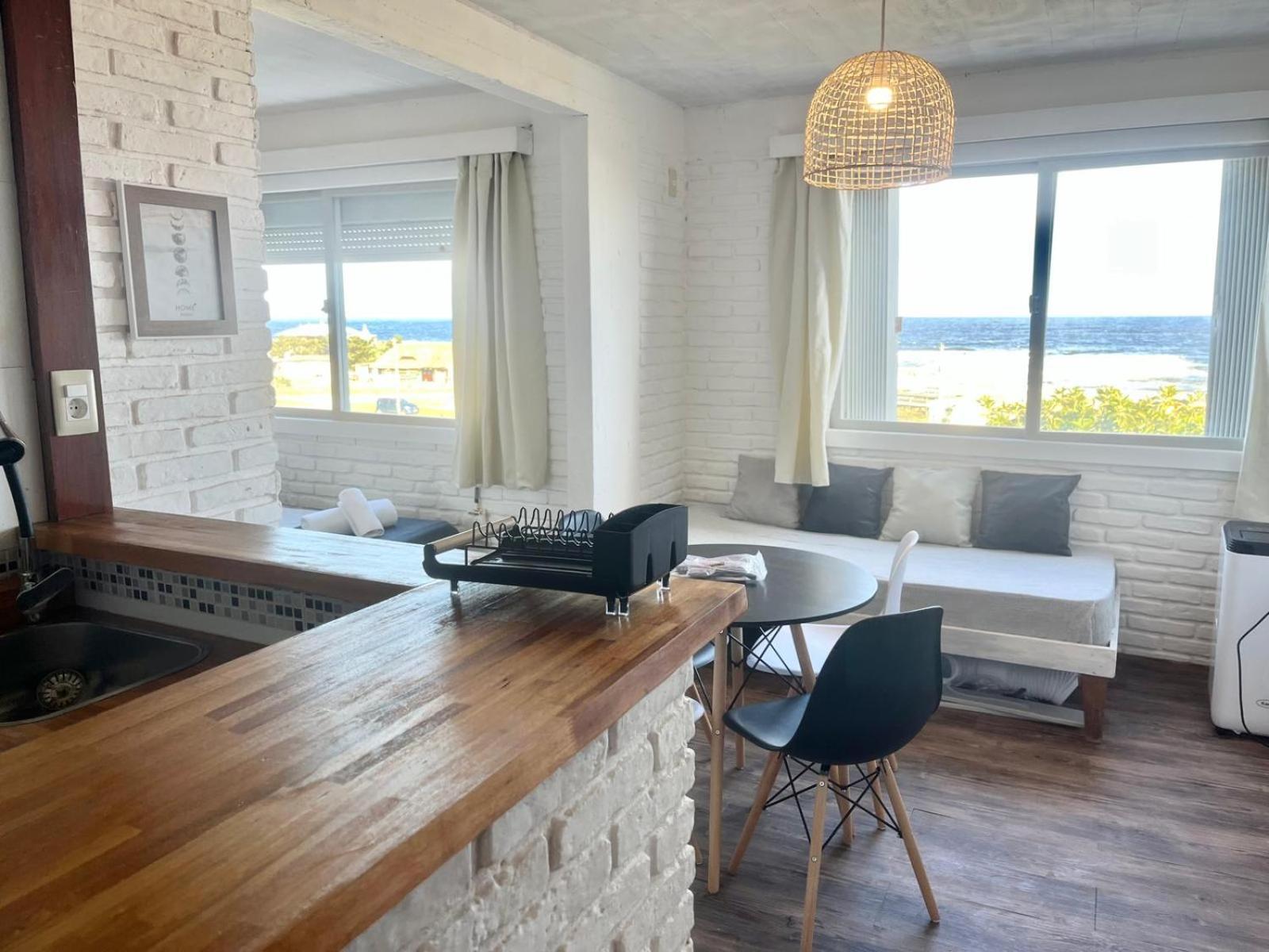 Hotel Portobello La Paloma Kültér fotó