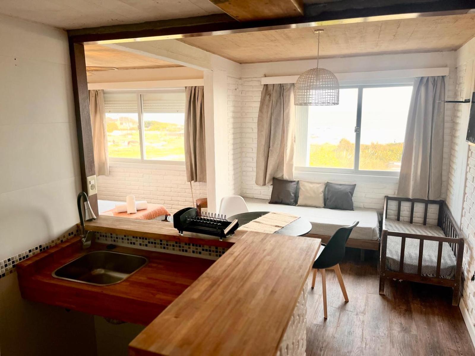 Hotel Portobello La Paloma Kültér fotó