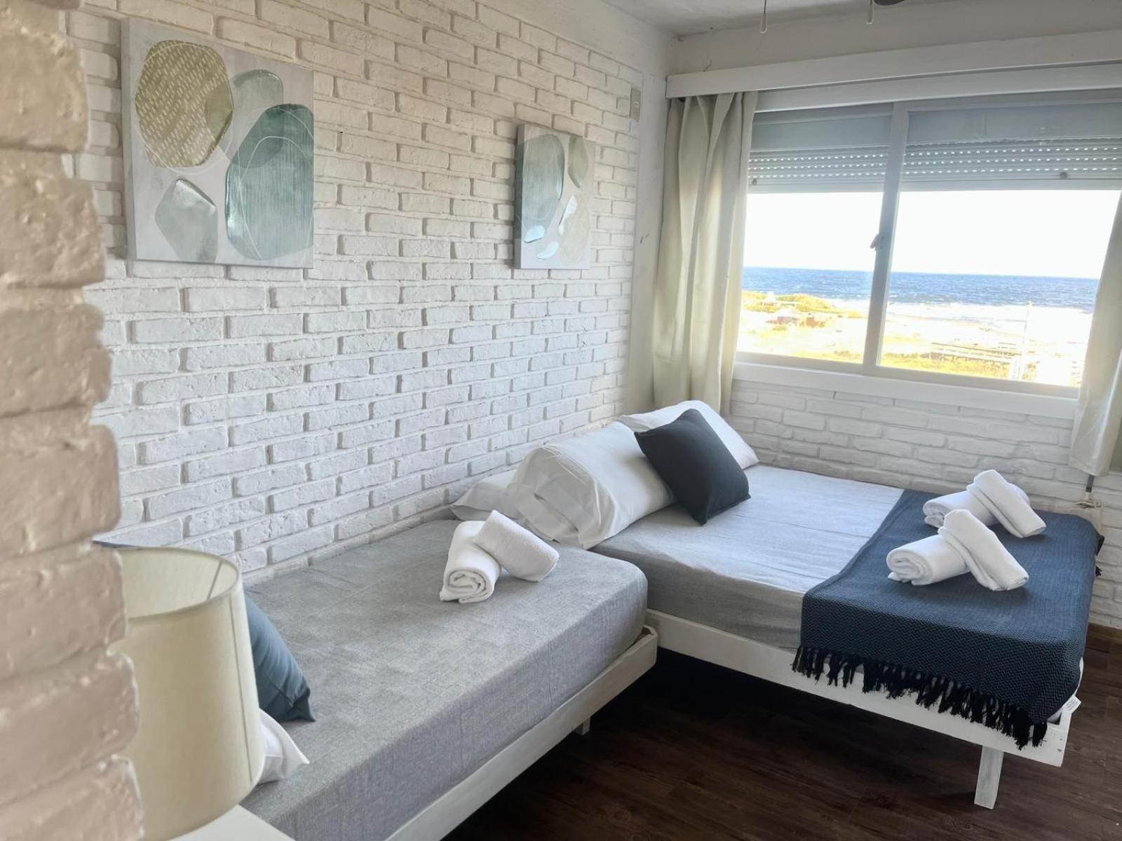 Hotel Portobello La Paloma Kültér fotó