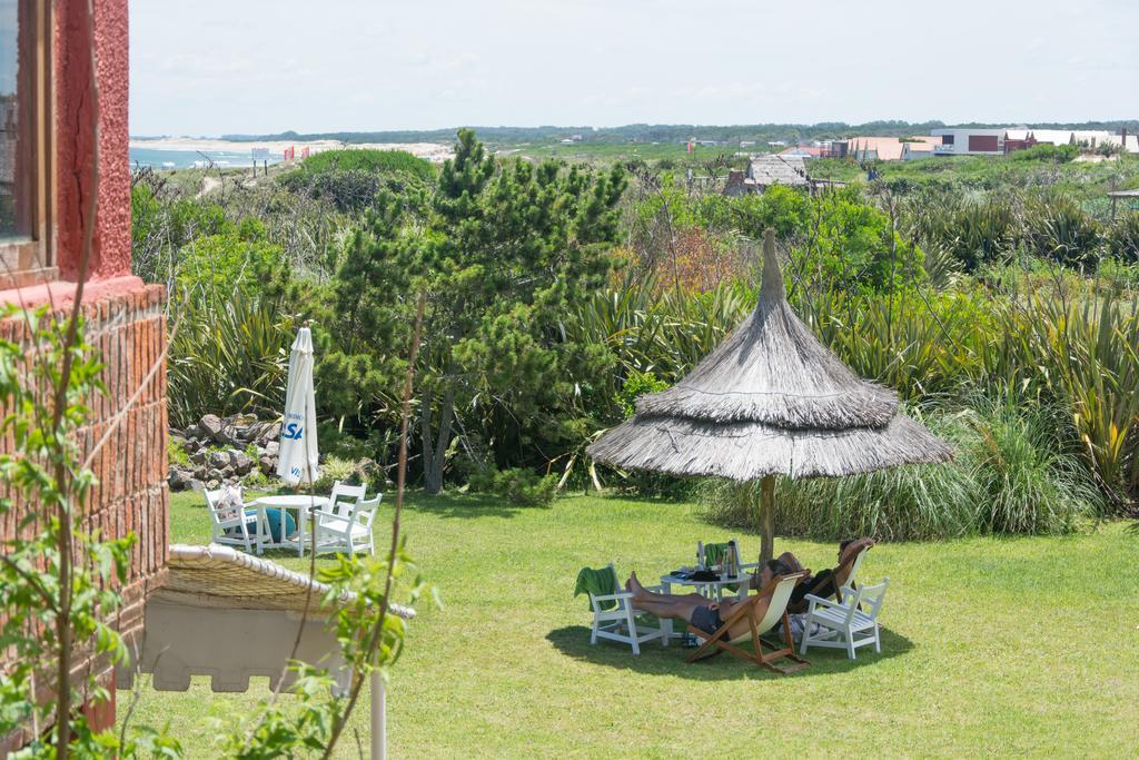 Hotel Portobello La Paloma Kültér fotó