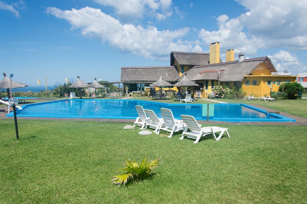 Hotel Portobello La Paloma Kültér fotó