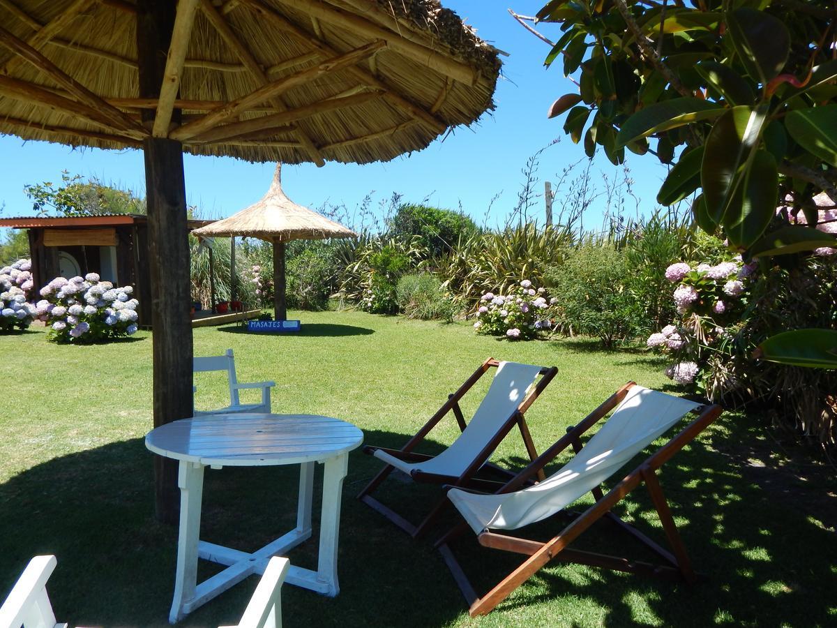 Hotel Portobello La Paloma Kültér fotó