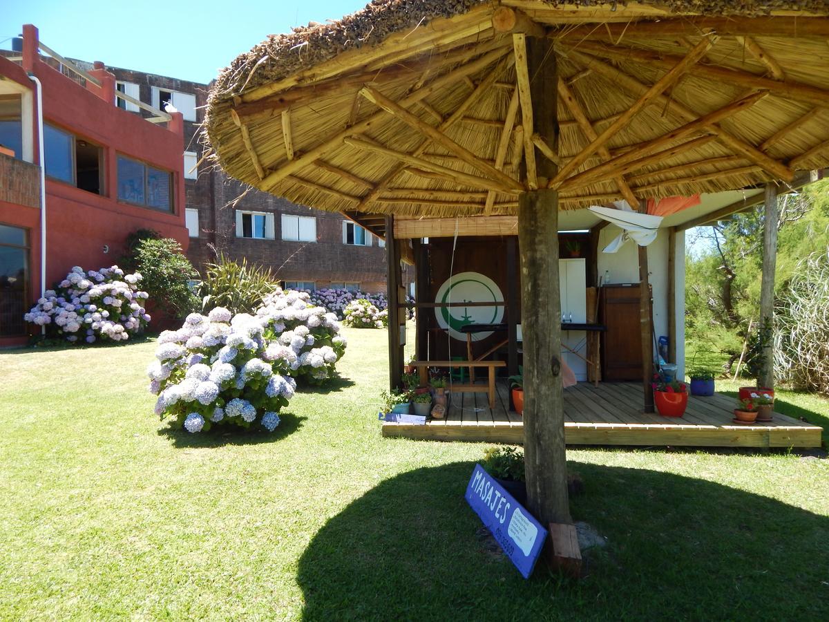 Hotel Portobello La Paloma Kültér fotó