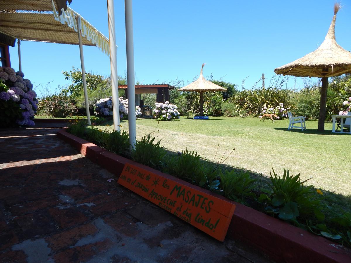 Hotel Portobello La Paloma Kültér fotó