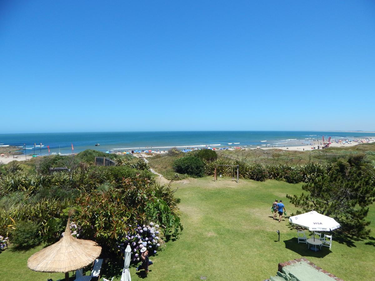 Hotel Portobello La Paloma Kültér fotó